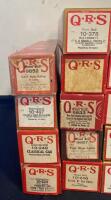 Assorted QRS Player Piano Rolls &ndash; Word Rolls & Instrumentals, 15 Song Lot, Various Genres ( R6 ) - 2