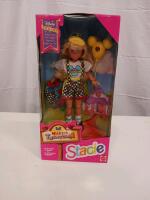 Disney Exclusive 1993 Mattel Stacie Doll &ndash; Mickey's Toontown, 11587, Boxed, Accessories Included