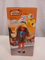 Disney Exclusive 1993 Mattel Stacie Doll &ndash; Mickey's Toontown, 11587, Boxed, Accessories Included - 3
