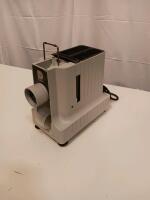 Dukane Slide Projector with 3 1/4" Lens, Manual Advance, 300W Lamp - 2