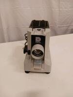 Dukane Slide Projector with 3 1/4" Lens, Manual Advance, 300W Lamp - 3