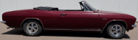 1965 CHEVROLET CORVAIR - BEAUTIFUL CAR! - 3