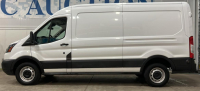 2019 FORD TRANSIT - AWD! - 2