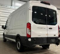 2019 FORD TRANSIT - AWD! - 3