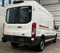 2019 FORD TRANSIT - AWD! - 5