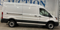 2019 FORD TRANSIT - AWD! - 6