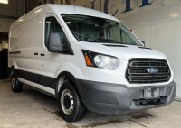 2019 FORD TRANSIT - AWD! - 7