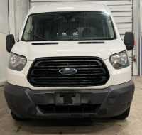 2019 FORD TRANSIT - AWD! - 8