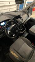 2019 FORD TRANSIT - AWD! - 12