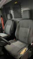 2019 FORD TRANSIT - AWD! - 14