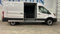 2019 FORD TRANSIT - AWD! - 15
