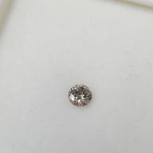 $400 Champagne Diamomd(0.2ct)