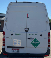2008 DODGE SPRINTER 3500 - DIESEL! - 3