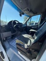 2008 DODGE SPRINTER 3500 - DIESEL! - 10