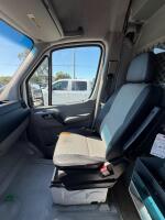 2008 DODGE SPRINTER 3500 - DIESEL! - 13