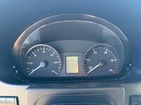 2008 DODGE SPRINTER 3500 - DIESEL! - 16