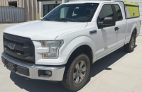 2017 FORD F-150 - 4x4!