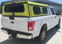 2017 FORD F-150 - 4x4! - 5