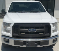 2017 FORD F-150 - 4x4! - 8