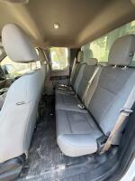 2017 FORD F-150 - 4x4! - 17
