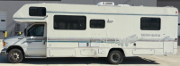 1997 FORD E-450 - BLUETOOTH! - 2