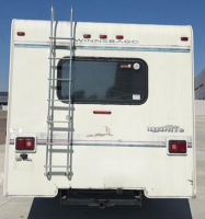 1997 FORD E-450 - BLUETOOTH! - 4