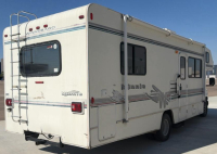 1997 FORD E-450 - BLUETOOTH! - 5