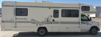 1997 FORD E-450 - BLUETOOTH! - 6