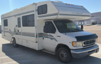 1997 FORD E-450 - BLUETOOTH! - 7