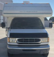 1997 FORD E-450 - BLUETOOTH! - 8