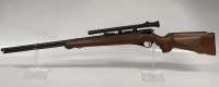 Mossberg Model 146B, .22-s-LR Bolt Action Rimfire Rifle