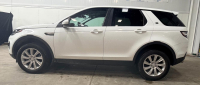 2018 LAND ROVER DISCOVERY - AWD! 115K MILES! - 2