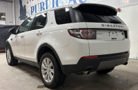 2018 LAND ROVER DISCOVERY - AWD! 115K MILES! - 3