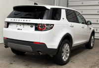 2018 LAND ROVER DISCOVERY - AWD! 115K MILES! - 5