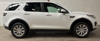 2018 LAND ROVER DISCOVERY - AWD! 115K MILES! - 6