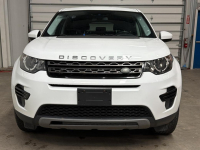 2018 LAND ROVER DISCOVERY - AWD! 115K MILES! - 8