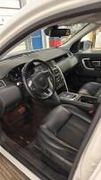 2018 LAND ROVER DISCOVERY - AWD! 115K MILES! - 10