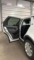2018 LAND ROVER DISCOVERY - AWD! 115K MILES! - 13