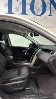 2018 LAND ROVER DISCOVERY - AWD! 115K MILES! - 17