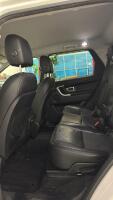 2018 LAND ROVER DISCOVERY - AWD! 115K MILES! - 18