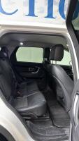 2018 LAND ROVER DISCOVERY - AWD! 115K MILES! - 21