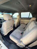 2015 FORD EXPLORER - 4X4! - 17