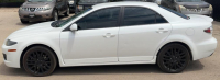 2006 MAZDA MAZDA 6 SPORT - GOOD TIRES! - 2