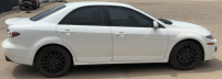 2006 MAZDA MAZDA 6 SPORT - GOOD TIRES! - 6