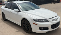 2006 MAZDA MAZDA 6 SPORT - GOOD TIRES! - 7