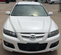 2006 MAZDA MAZDA 6 SPORT - GOOD TIRES! - 8