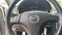 2006 MAZDA MAZDA 6 SPORT - GOOD TIRES! - 21
