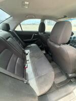 2006 MAZDA MAZDA 6 SPORT - GOOD TIRES! - 24