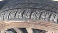 2006 MAZDA MAZDA 6 SPORT - GOOD TIRES! - 31