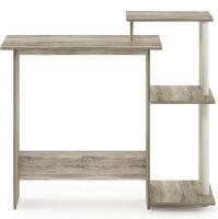 Furinno EFFICIENT Desk, 28.6" Wide Gaming Desk - 6